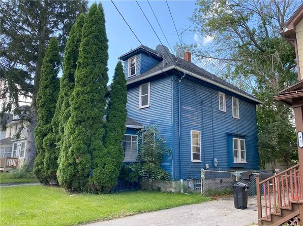 35 Stanton St, Rochester, NY 14611