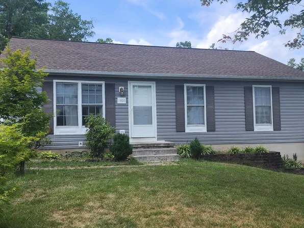 1500 Mallard Pl, Front Royal, VA 22630