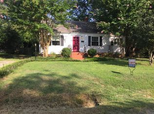 1201 Foxcroft Rd, Henrico, VA 23229