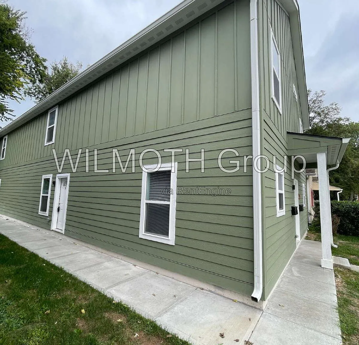 2137 Bellefontaine St — Photo 2