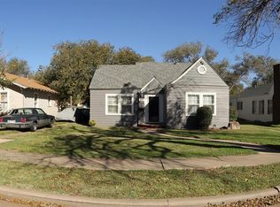 2112 17th St, Lubbock, TX 79401