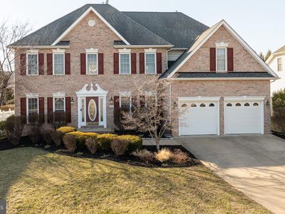 131 Cahille Dr, Winchester, VA, 22602