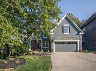 19508 W 64th Ter, Shawnee, KS 66218