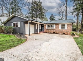 3736 Manhattan Dr, Decatur, GA 30034