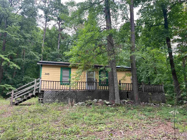 345 Canyon Rd, Higden, AR 72067