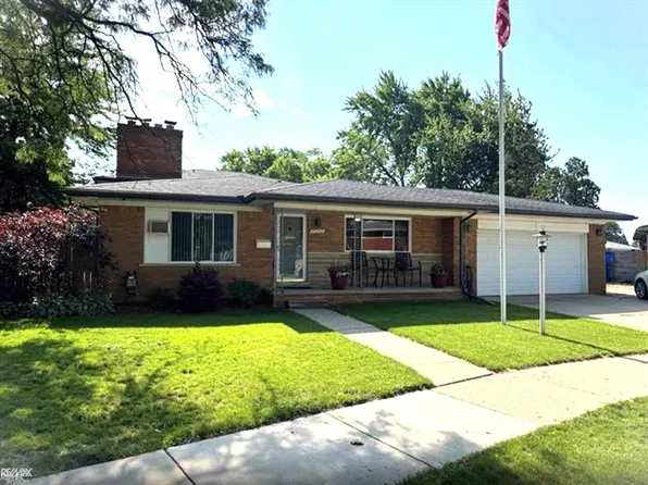29210 Geraldine Ct, Warren, MI 48093