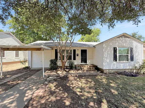 5017 Fairfax St, Fort Worth, TX 76116
