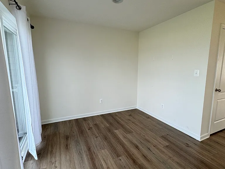 Kitchen nook