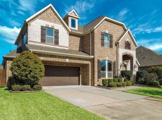 3315 Compass Ct, Conroe, TX 77301