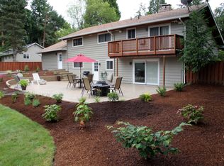 10485 NW Green View Ln, Portland, OR 97229