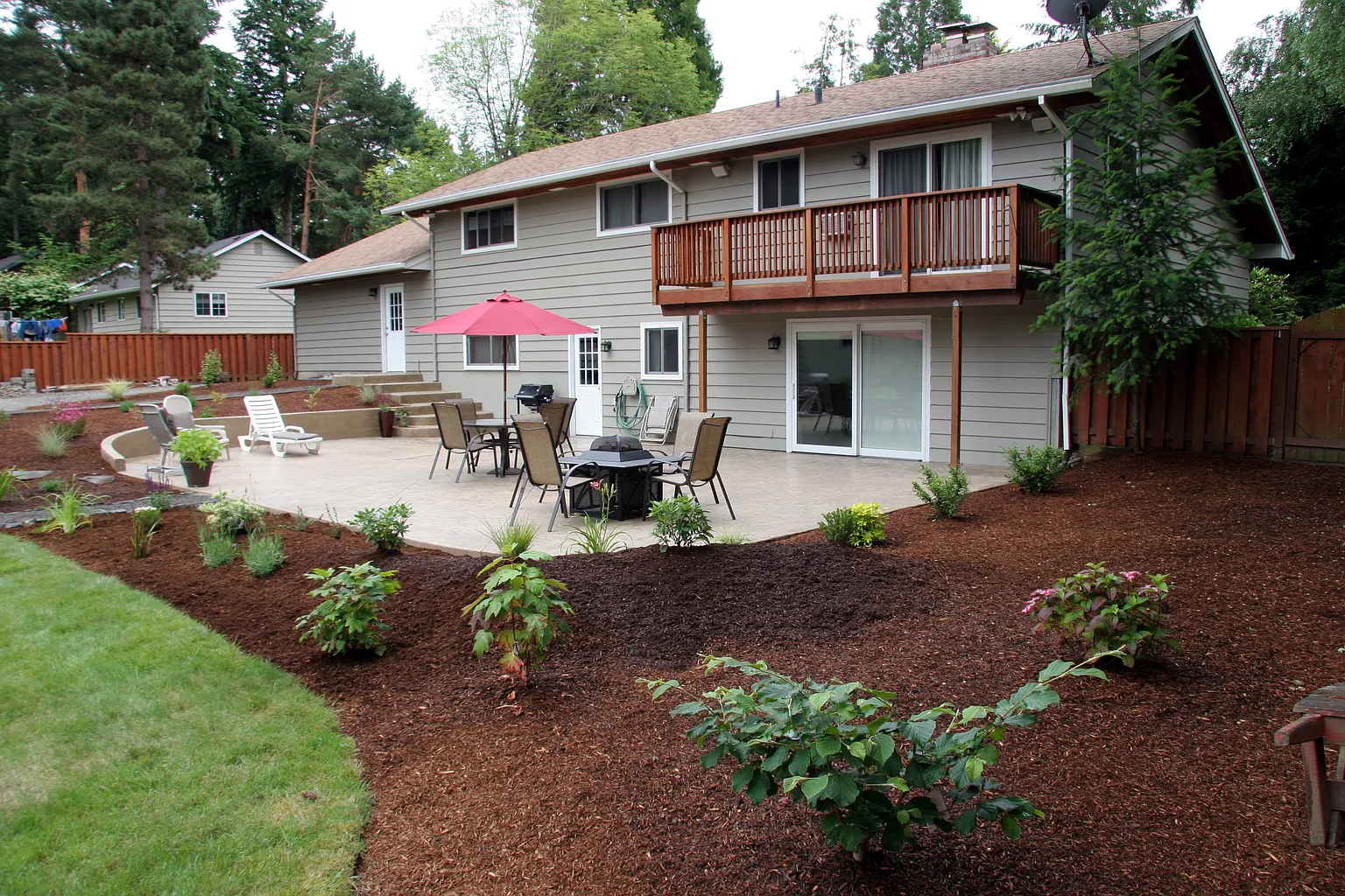 10485 NW Green View Ln photo 1
