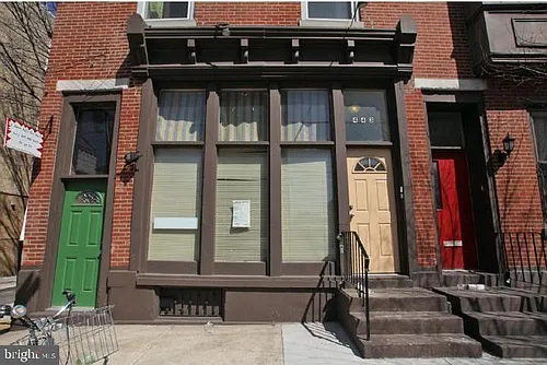 443 Fairmount Ave #A Photo 1