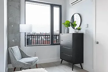 Rented by Highline Residential