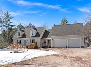 111 Chick Road, Sanford, ME 04073