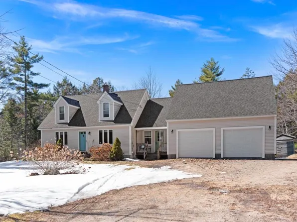 111 Chick Road, Sanford, ME 04073