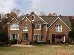 176 W Woodglen Rd, Spartanburg, SC 29301