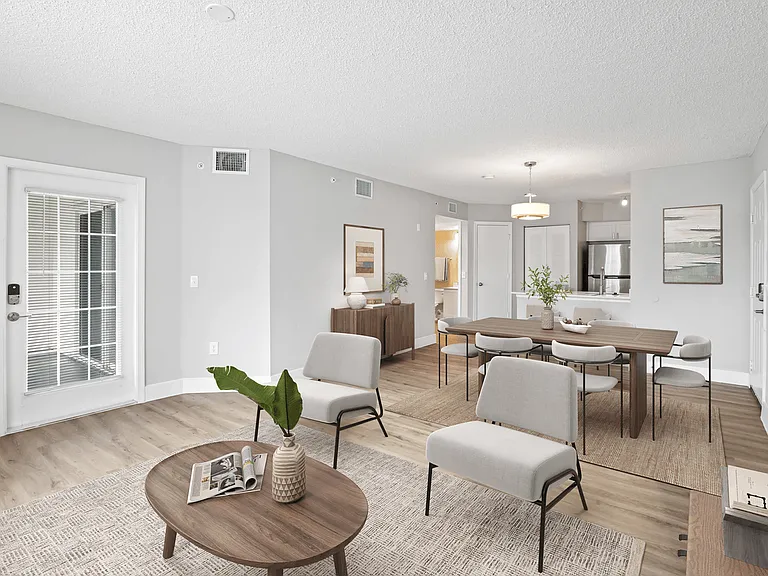 Sheridan Ocean Club Apartments — Photo 65