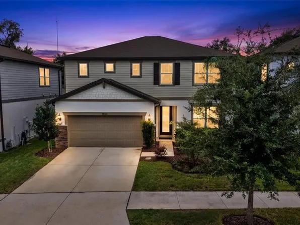 14161 HAMMOCK CREST WAY, RIVERVIEW, FL 33569