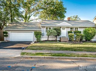 189 E Iselin Pkwy, Iselin, NJ 08830