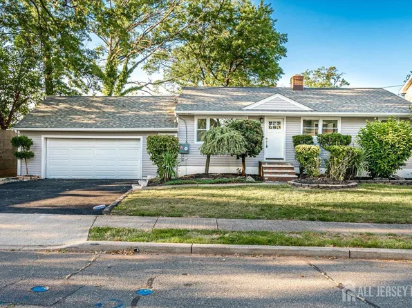 189 E Iselin Pkwy, Iselin, NJ 08830