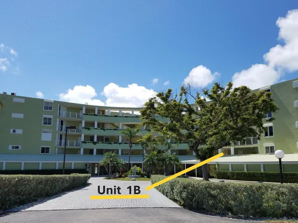 1515 Sombrero Cobia Point Blvd #1B, Marathon, FL 33050