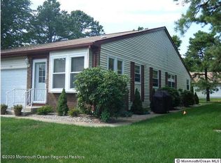 31B Sunset Rd #SEC-53, Manchester Township, NJ 08759
