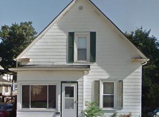 2330 Hansen Ave, Racine, WI 53405