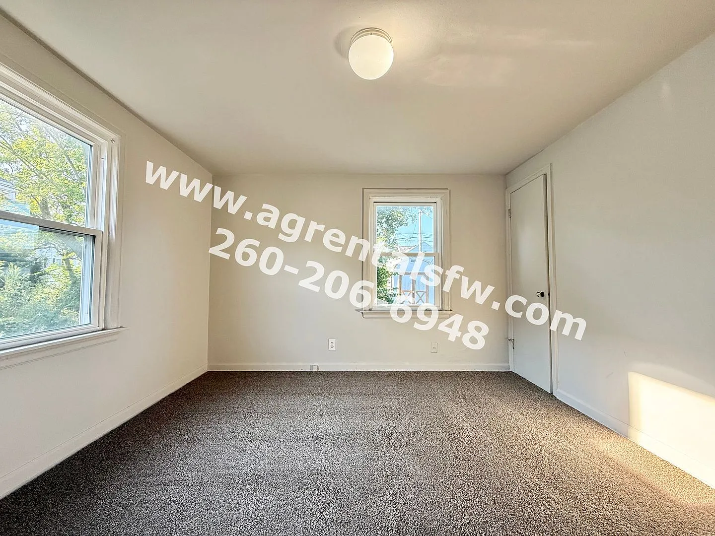3 Bedroom House — Photo 4
