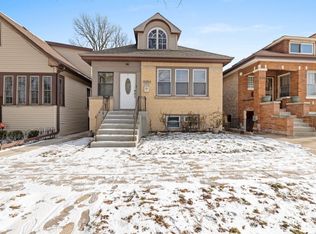2207 N Nagle Ave, Chicago, IL 60707