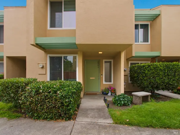 2984 Yulupa Avenue, Santa Rosa, CA 95405