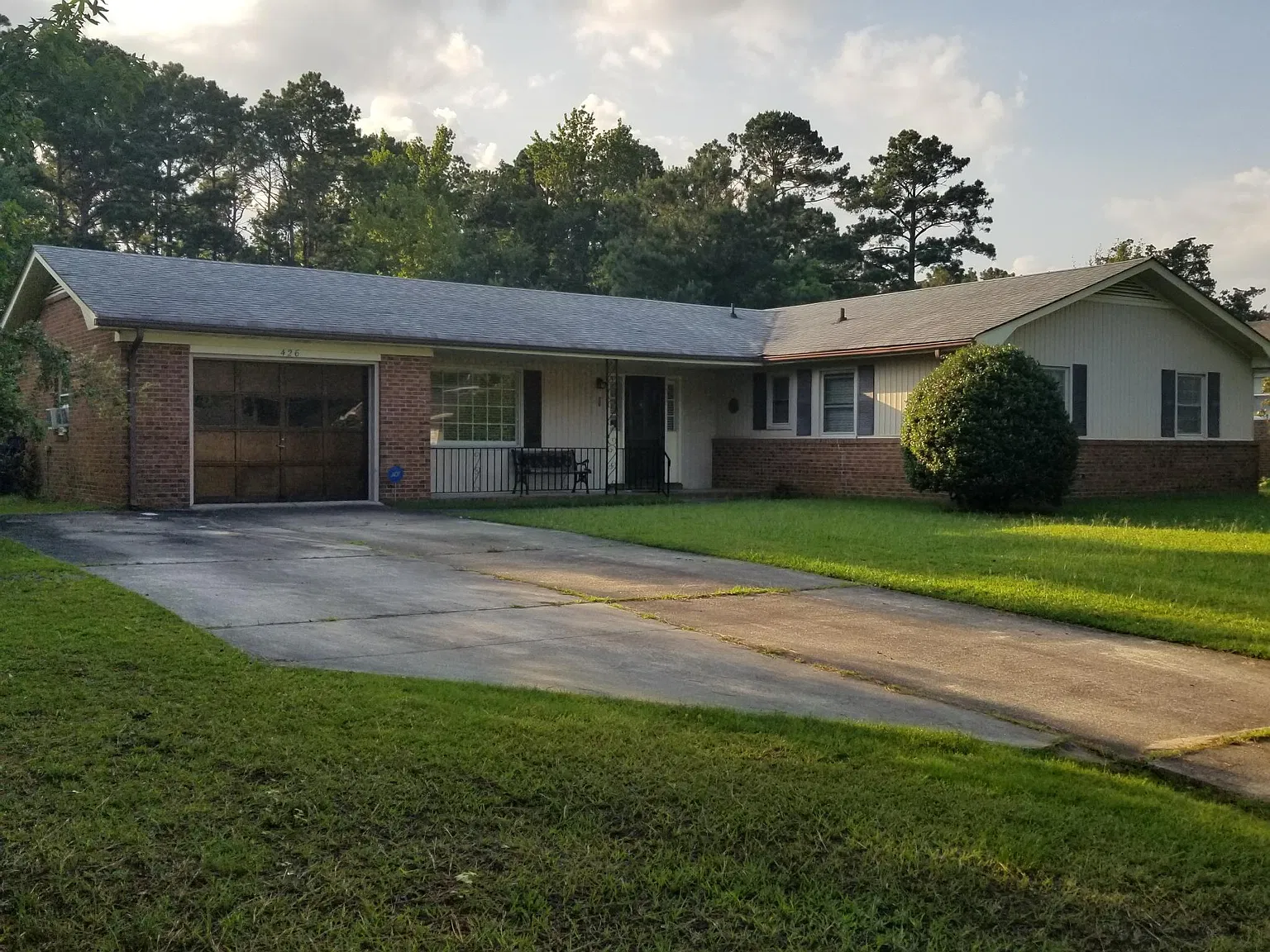 3 bed, 1517 sqft, $2,300 — Photo 1