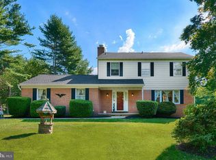 3101 Brandon Hunt Ln, Baldwin, MD 21013