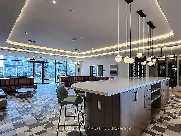 35 Tubman Ave #Penthouse 1115 — Photo 22