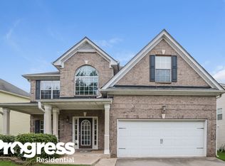180 Fred Bishop Dr, Canton, GA 30114