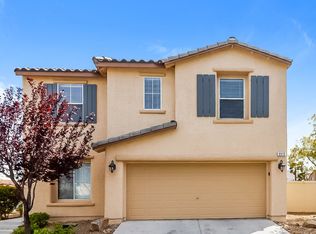 9915 Cherry Melee Ave, Las Vegas, NV 89148