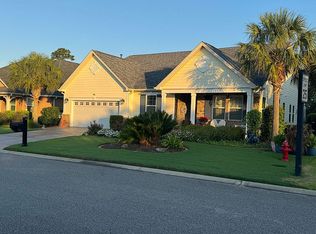 104 Whitemarsh Ct, Murrells Inlet, SC 29576