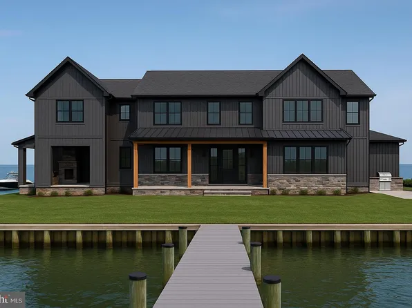 1105 Chester Rd, Baltimore, MD 21220