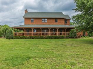 12791 S Highway 265, Prairie Grove, AR 72753