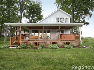 1977 Jorgen Dr, Trufant, MI 49347