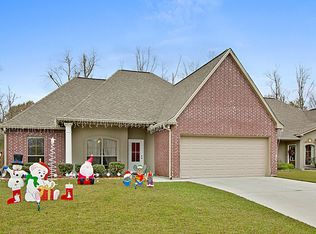 39142 Balmoral Dr, Prairieville, LA 70769