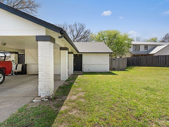 4th image of 9616 Point Vista Pl #B