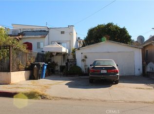 600 S Avenue 60, Los Angeles, CA 90042