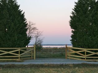 Spences Point Rd, Kinsale, VA 22488