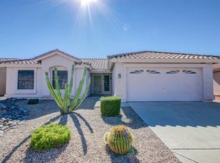 541 W Villa Rita Dr, Phoenix, AZ 85023