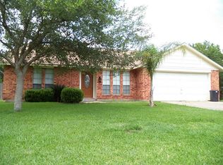 1207 Westgate Dr, Wharton, TX 77488