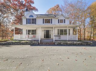 647 Metzgar Rd, East Stroudsburg, PA 18301