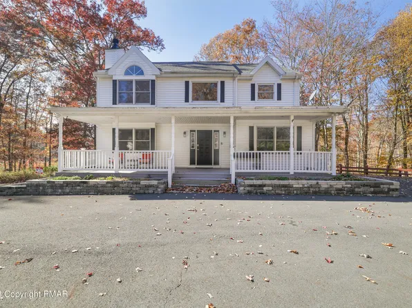 647 Metzgar Rd, East Stroudsburg, PA 18301