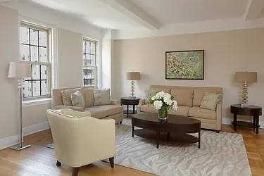 Sold by Brown Harris Stevens