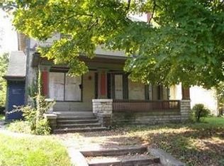 12 Oxford Ave, Dayton, OH 45402