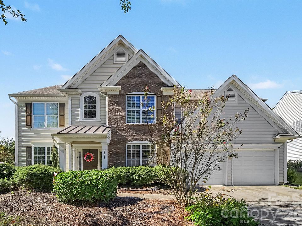 1st image of 6727 Kaci Ln #32